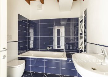 Quadrilocale Duccio Galimberti, 10, Montepulciano - foto 28