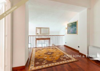 Quadrilocale Duccio Galimberti, 10, Montepulciano - foto 37