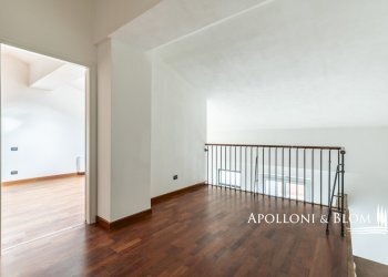 Quadrilocale Duccio Galimberti, 10, Montepulciano - foto 39