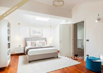 Quadrilocale Duccio Galimberti, 10, Montepulciano - foto 42