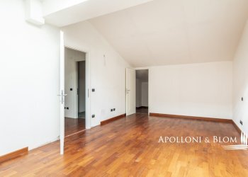 Quadrilocale Duccio Galimberti, 10, Montepulciano - foto 43