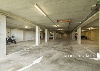 Quadrilocale Duccio Galimberti, 10, Montepulciano - foto 47