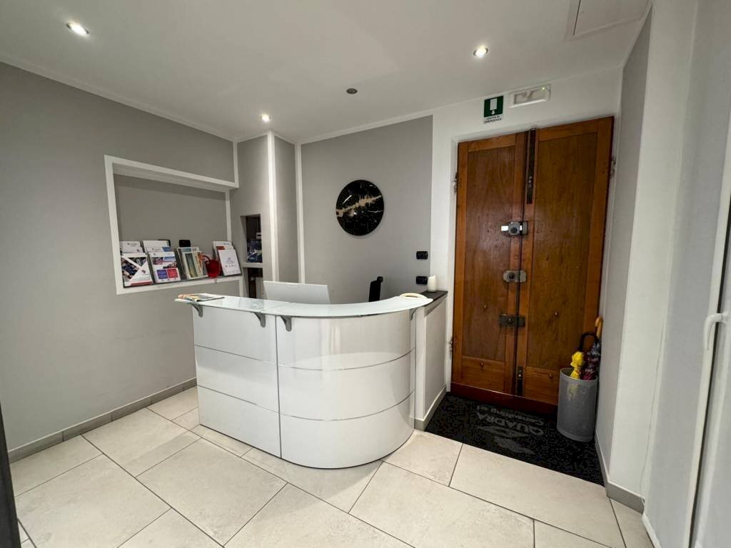 Bilocale Genova (zona Sampierdarena) - foto 2