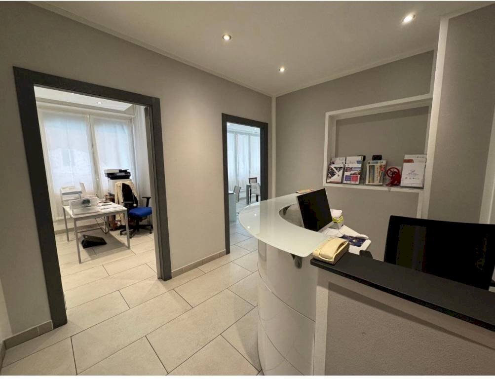 Bilocale Genova (zona Sampierdarena) - foto 3