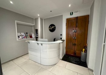 Bilocale Genova (zona Sampierdarena) - foto 2