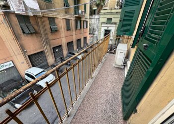 Bilocale Genova (zona Sampierdarena) - foto 9