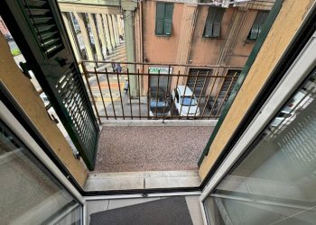 Bilocale Genova (zona Sampierdarena) - foto 10