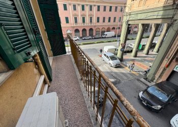 Bilocale Genova (zona Sampierdarena) - foto 11