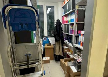 Bilocale Genova (zona Sampierdarena) - foto 12