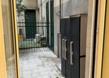Bilocale Genova (zona Sampierdarena) - foto 15