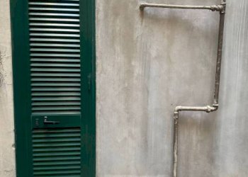 Bilocale Genova (zona Sampierdarena) - foto 17