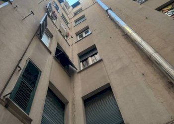 Bilocale Genova (zona Sampierdarena) - foto 18