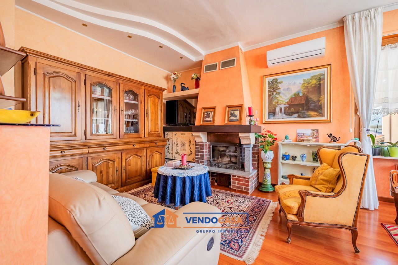 Casa indipendente Centallo - foto 1