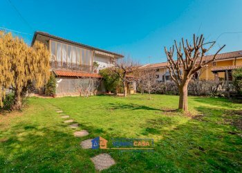 Casa indipendente Centallo - foto 30