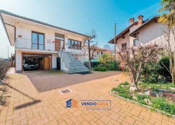 Casa indipendente Centallo - foto 35