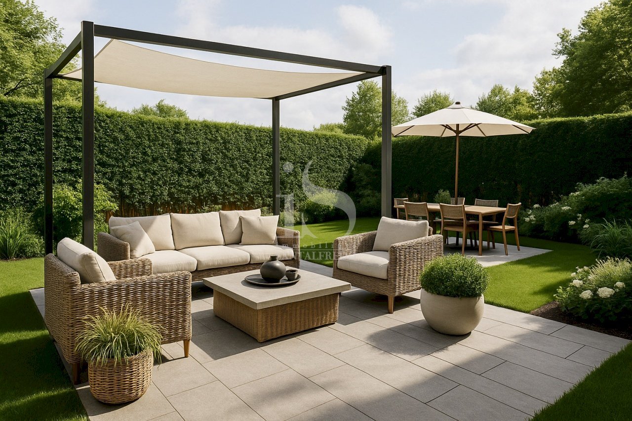 Two-room apartment VIA PIO X, 24, Concorezzo - photo 1