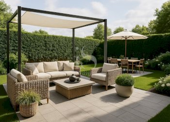 Bilocale VIA PIO X, 24, Concorezzo - foto 1