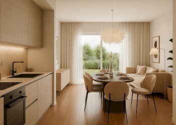 Bilocale VIA PIO X, 24, Concorezzo - foto 9