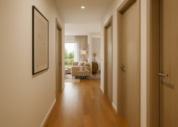 Bilocale VIA PIO X, 24, Concorezzo - foto 17