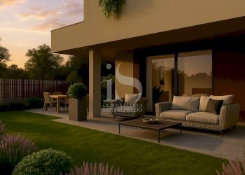 Bilocale VIA PIO X, 24, Concorezzo - foto 18