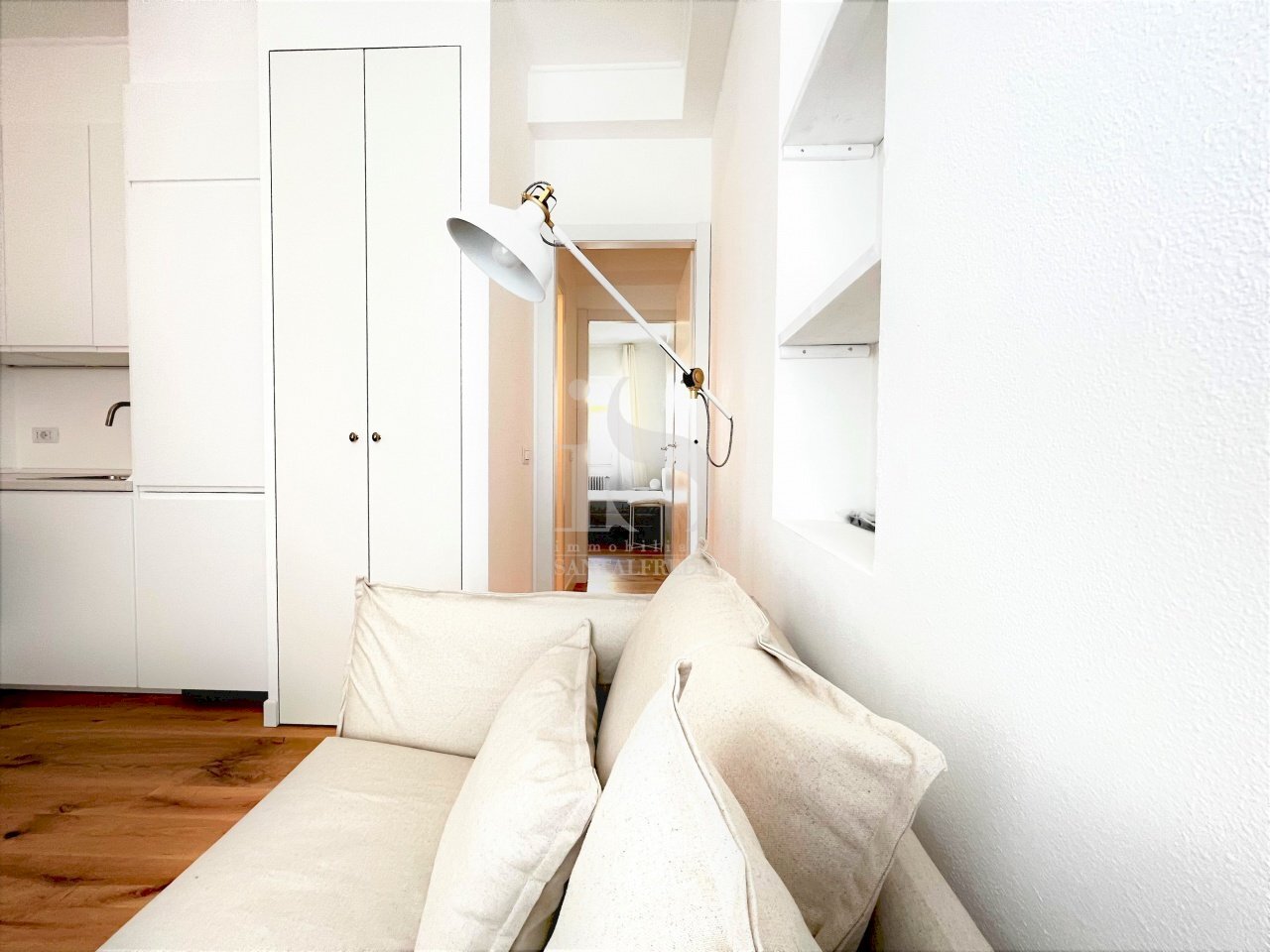 Soggirono - Monolocale VIA CARLO FARINI, 37, Milano - foto 1