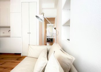 Soggirono - Monolocale VIA CARLO FARINI, 37, Milano - foto 1