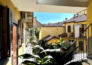 Scale - Monolocale VIA CARLO FARINI, 37, Milano - foto 6