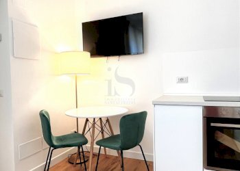 Soggirono Cucina - Monolocale VIA CARLO FARINI, 37, Milano - foto 9