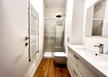 Bagno - Monolocale VIA CARLO FARINI, 37, Milano - foto 15