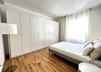 Camera da Letto - Monolocale VIA CARLO FARINI, 37, Milano - foto 17