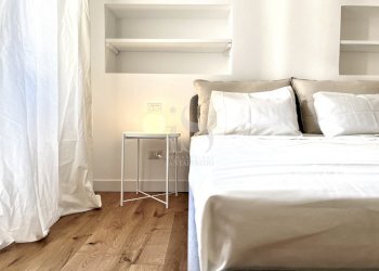 Camera da Letto - Monolocale VIA CARLO FARINI, 37, Milano - foto 21