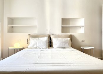 Camera da Letto - Monolocale VIA CARLO FARINI, 37, Milano - foto 22