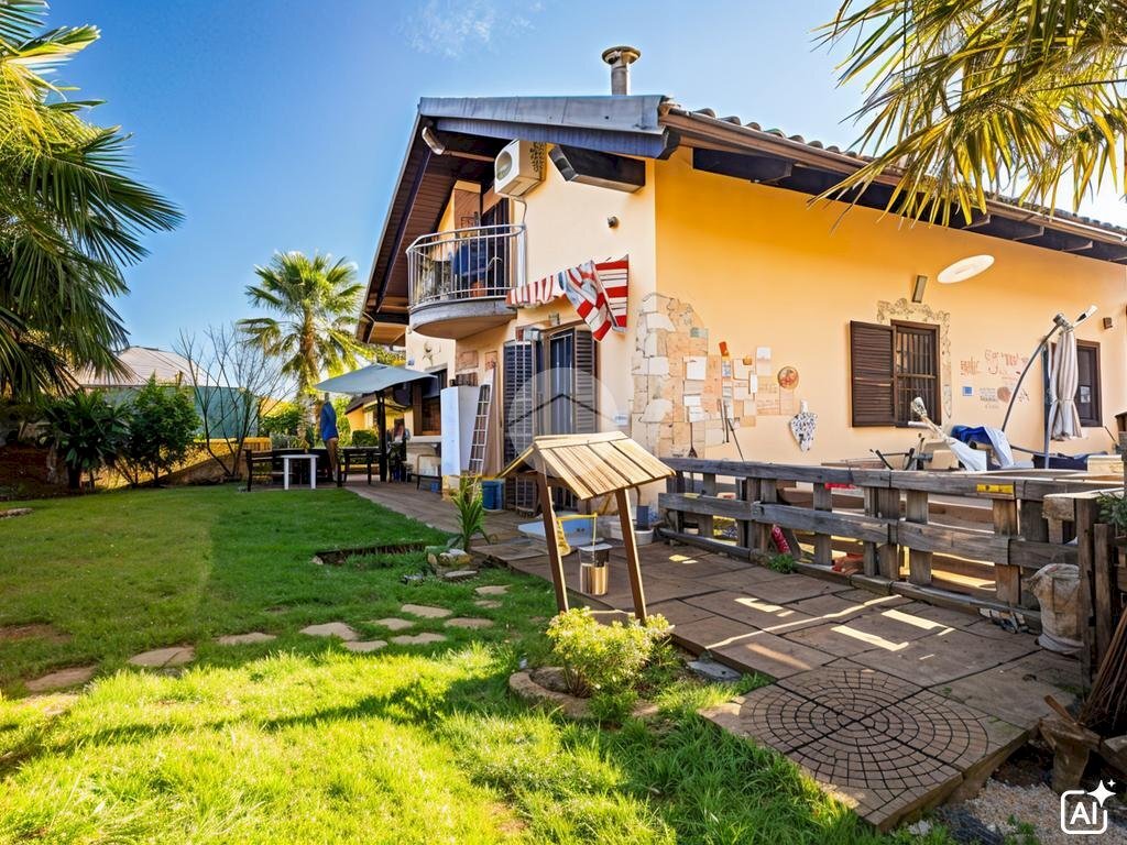 Villa Via Cambarlèt, La Cassa - foto 1