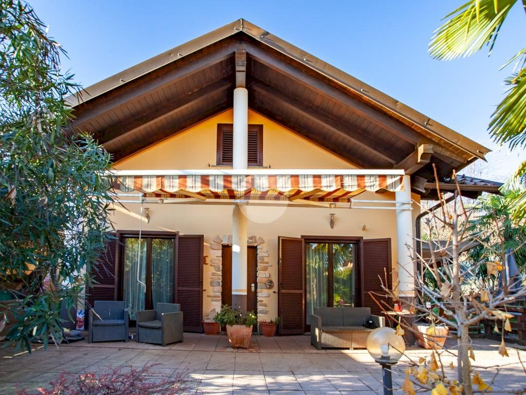 Villa Via Cambarlèt, La Cassa - foto 2