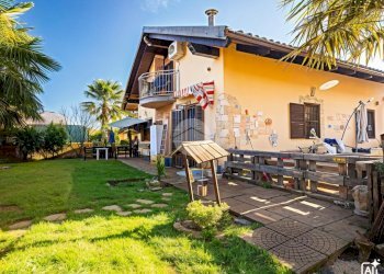 Villa Via Cambarlèt, La Cassa - foto 1