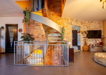 Villa Via Cambarlèt, La Cassa - foto 7