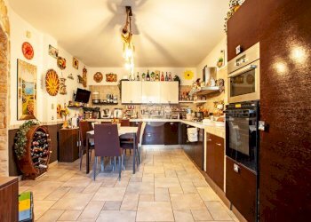 Villa Via Cambarlèt, La Cassa - foto 9