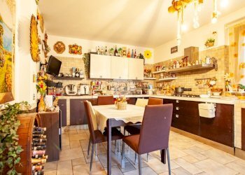 Villa Via Cambarlèt, La Cassa - foto 10