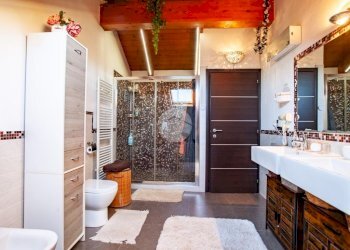 Villa Via Cambarlèt, La Cassa - foto 12