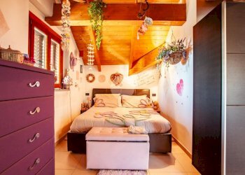 Villa Via Cambarlèt, La Cassa - foto 16