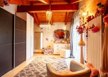 Villa Via Cambarlèt, La Cassa - foto 17