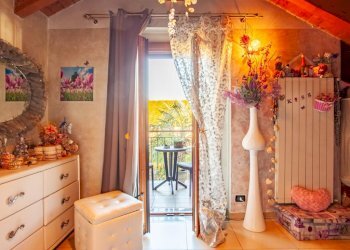 Villa Via Cambarlèt, La Cassa - foto 18