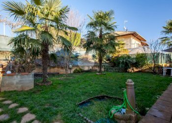 Villa Via Cambarlèt, La Cassa - foto 22