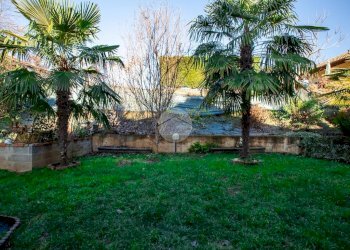 Villa Via Cambarlèt, La Cassa - foto 23