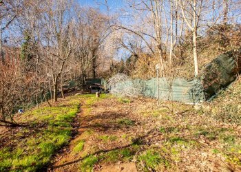 Villa Via Cambarlèt, La Cassa - foto 24