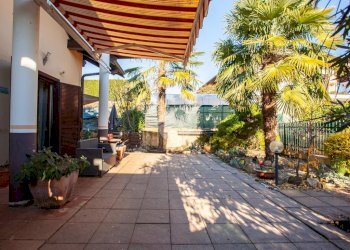 Villa Via Cambarlèt, La Cassa - foto 25