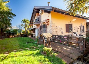 Villa Via Cambarlèt, La Cassa - foto 27