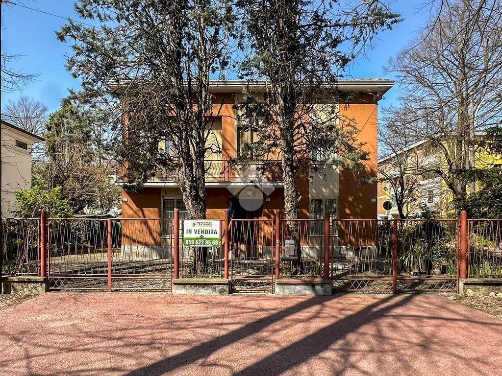 Villa via Marco Polo Interna, Carpi - foto 1