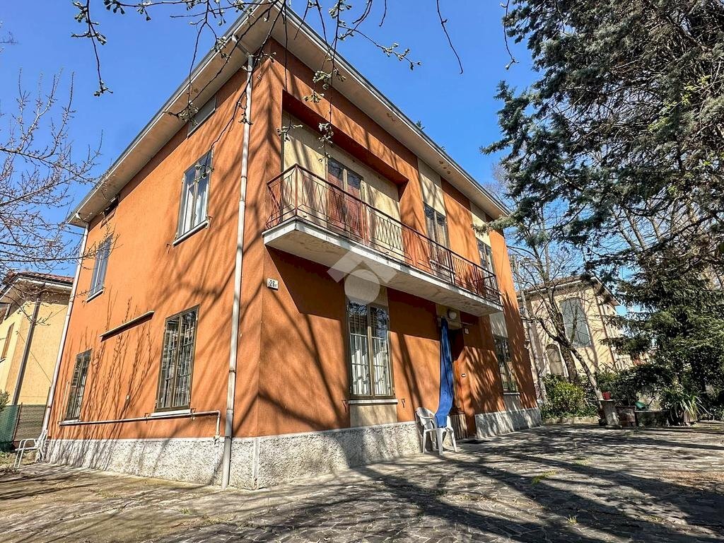 Villa via Marco Polo Interna, Carpi - foto 3