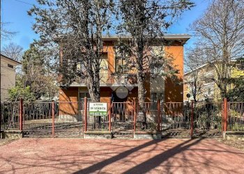 Villa via Marco Polo Interna, Carpi - foto 1